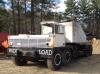1975 Link-Belt HC-238 - Front