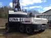1971 Link-Belt HC-218 - 82 Ton Conventional Truck Crane