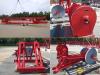 2009 Manitowoc Maxer 2000 No. 44 Luffing Jib