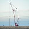 Manitowoc Crawler Cranes