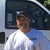 Shawmut Technician Aaron Fish