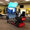 Manitowoc Training Simulator