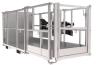 Fast Opening Work Platform