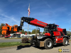Manitou MRT3570