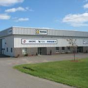Shawmut Saint John Office