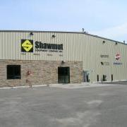 Shawmut South Easton Office